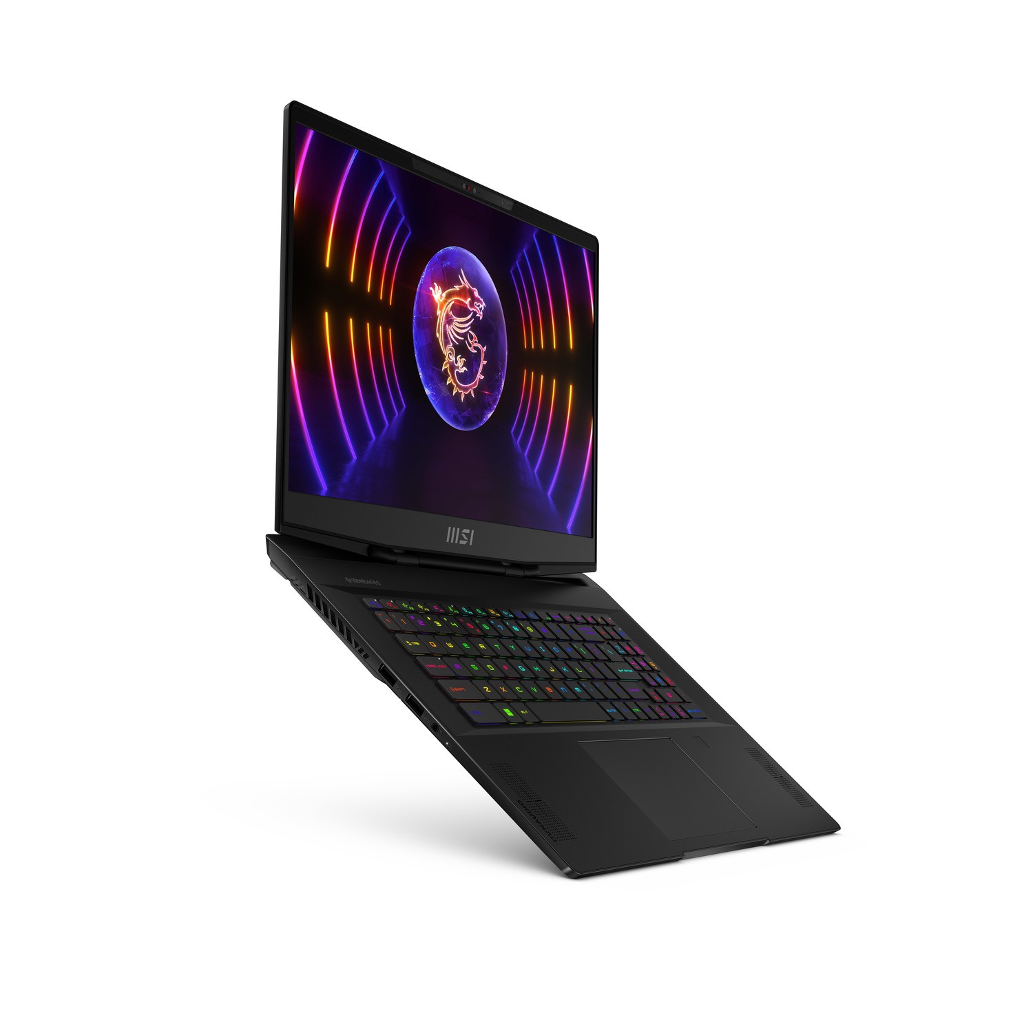 MSI Stealth 17 Studio