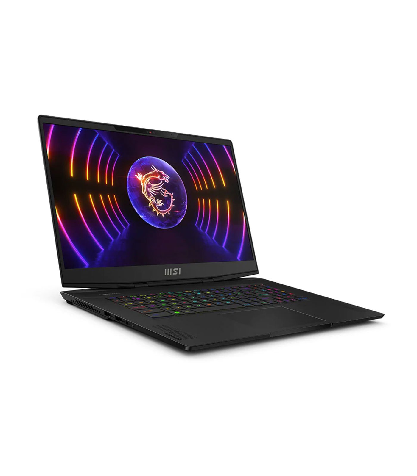 MSI Stealth 17 Studio
